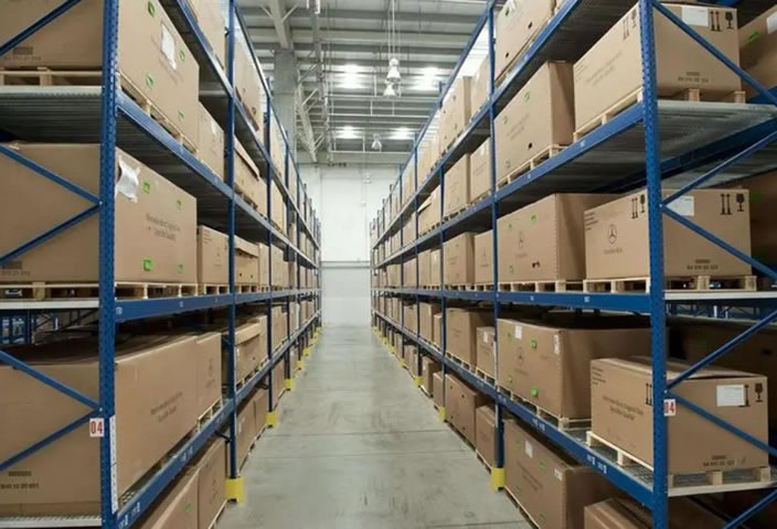 厦门到临桂区货物仓储