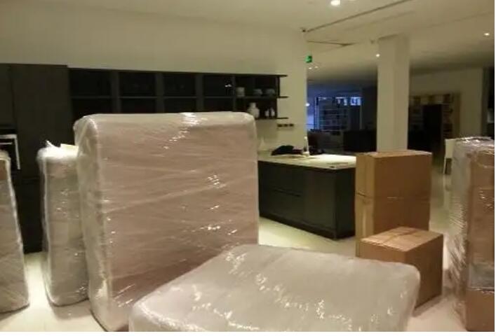 厦门到临桂区长途搬家