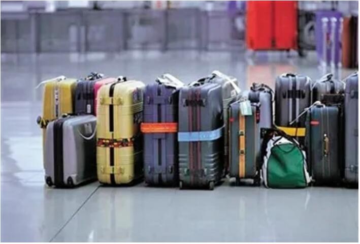 厦门到临桂区行李托运